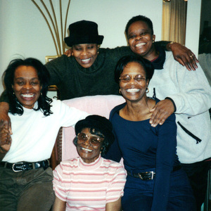 Team Page: Dedicated to Deloris